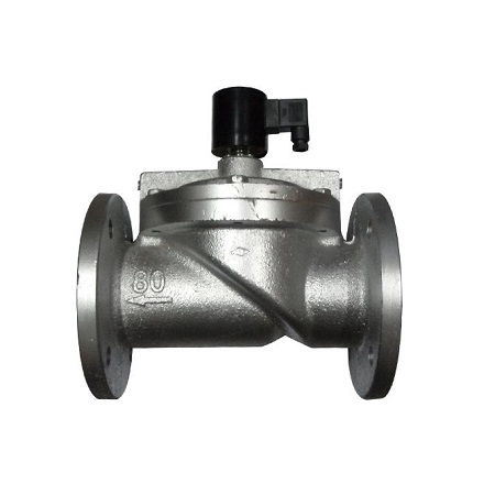 高压电磁阀工作原理与诚信企业的协同之道