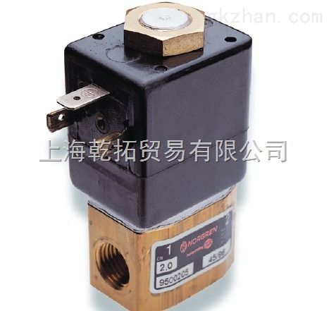 norgren电磁阀全系列产品,norgren电磁阀