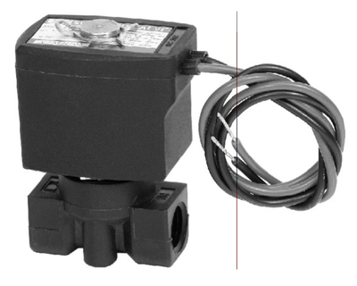 POC电磁阀 原理、应用与选型指南