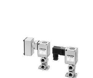 日本SMC电磁阀VFS4110-5D-03DC24V详解与优质采购指南