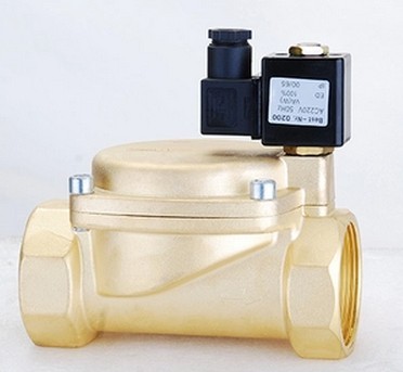 BEST-nr.0200黄铜空气电磁阀 工业自动化的可靠控制元件