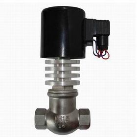 弹簧式安全阀、水用电磁阀与快速排污阀 红阀阀门公司电磁阀产品的卓越性能与应用